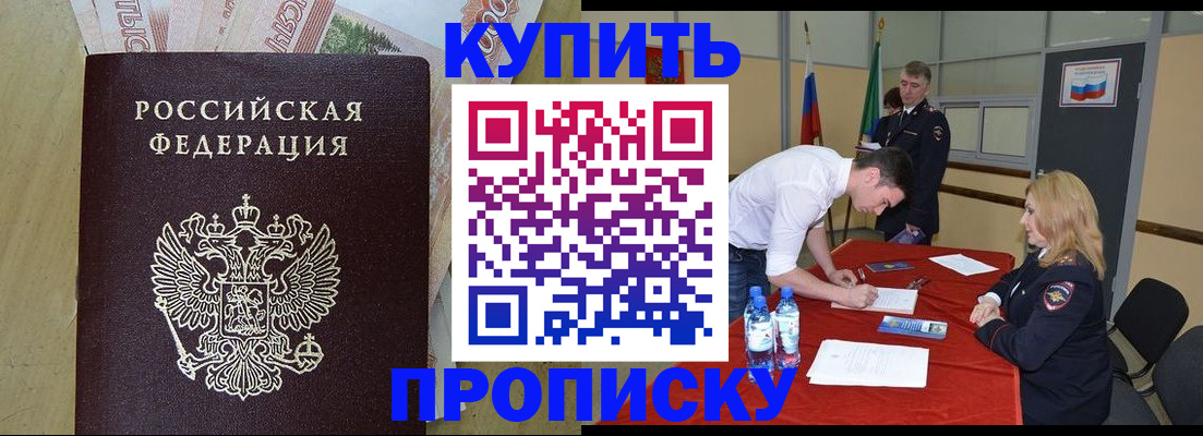 прописка 2025 в Павловске