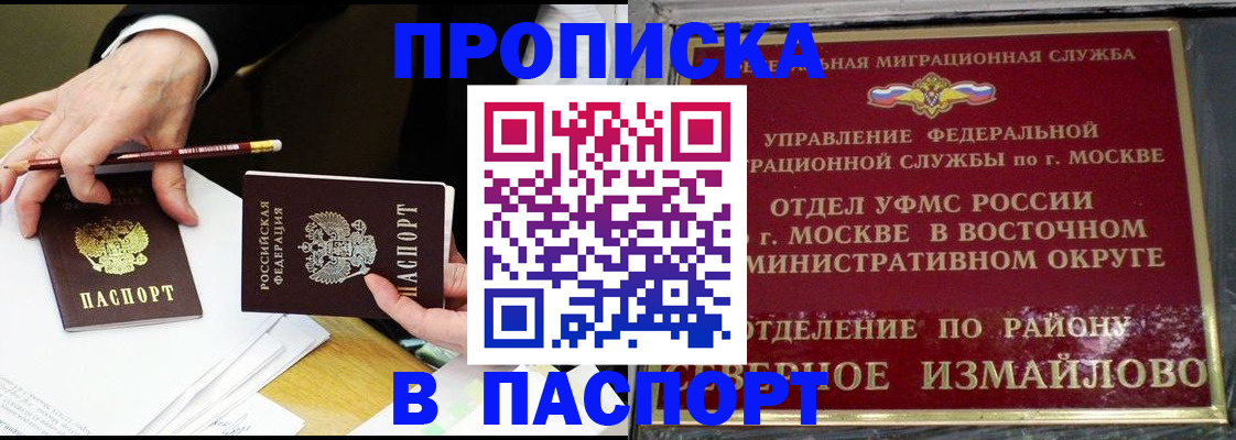 прописка 2025 в Павловске